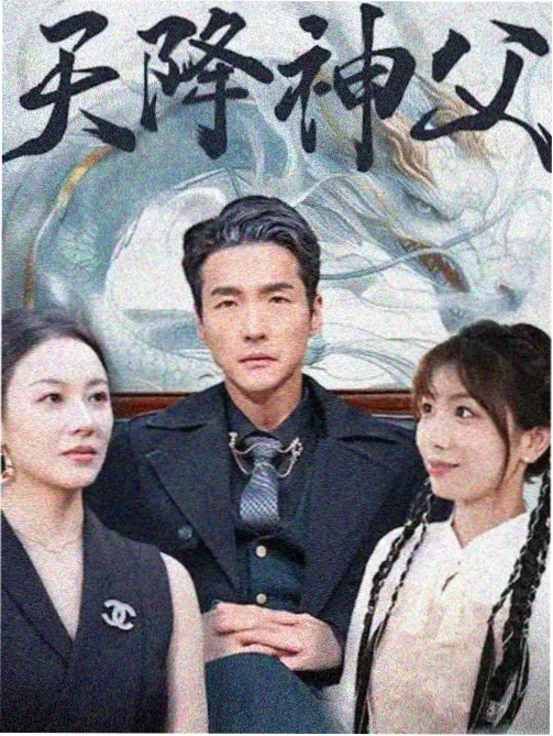 老城片区观影路线示意图